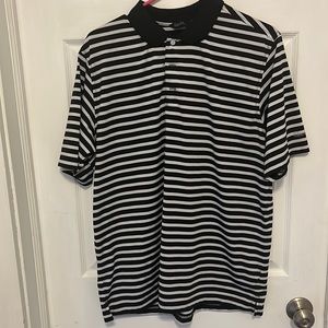 Lightweight Golf Polo